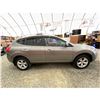 Image 11 : PARKSVILLE - 2008 NISSAN ROGUE GRAY 180760 KMS - B125713
