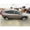 Image 12 : PARKSVILLE - 2008 NISSAN ROGUE GRAY 180760 KMS - B125713
