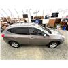 Image 13 : PARKSVILLE - 2008 NISSAN ROGUE GRAY 180760 KMS - B125713
