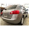 Image 14 : PARKSVILLE - 2008 NISSAN ROGUE GRAY 180760 KMS - B125713