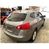 Image 15 : PARKSVILLE - 2008 NISSAN ROGUE GRAY 180760 KMS - B125713