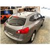 Image 16 : PARKSVILLE - 2008 NISSAN ROGUE GRAY 180760 KMS - B125713