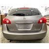 Image 17 : PARKSVILLE - 2008 NISSAN ROGUE GRAY 180760 KMS - B125713
