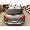 Image 19 : PARKSVILLE - 2008 NISSAN ROGUE GRAY 180760 KMS - B125713
