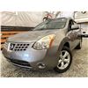 Image 1 : PARKSVILLE - 2008 NISSAN ROGUE GRAY 180760 KMS - B125713