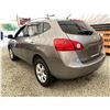 Image 20 : PARKSVILLE - 2008 NISSAN ROGUE GRAY 180760 KMS - B125713