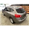 Image 22 : PARKSVILLE - 2008 NISSAN ROGUE GRAY 180760 KMS - B125713