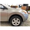 Image 25 : PARKSVILLE - 2008 NISSAN ROGUE GRAY 180760 KMS - B125713