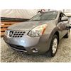 Image 2 : PARKSVILLE - 2008 NISSAN ROGUE GRAY 180760 KMS - B125713
