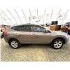 Image 34 : PARKSVILLE - 2008 NISSAN ROGUE GRAY 180760 KMS - B125713