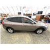 Image 35 : PARKSVILLE - 2008 NISSAN ROGUE GRAY 180760 KMS - B125713