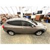 Image 36 : PARKSVILLE - 2008 NISSAN ROGUE GRAY 180760 KMS - B125713