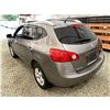 Image 38 : PARKSVILLE - 2008 NISSAN ROGUE GRAY 180760 KMS - B125713