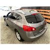 Image 39 : PARKSVILLE - 2008 NISSAN ROGUE GRAY 180760 KMS - B125713