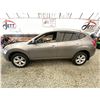 Image 40 : PARKSVILLE - 2008 NISSAN ROGUE GRAY 180760 KMS - B125713
