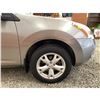 Image 42 : PARKSVILLE - 2008 NISSAN ROGUE GRAY 180760 KMS - B125713