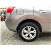 Image 44 : PARKSVILLE - 2008 NISSAN ROGUE GRAY 180760 KMS - B125713