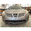 Image 5 : PARKSVILLE - 2008 NISSAN ROGUE GRAY 180760 KMS - B125713