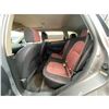 Image 64 : PARKSVILLE - 2008 NISSAN ROGUE GRAY 180760 KMS - B125713
