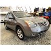 Image 8 : PARKSVILLE - 2008 NISSAN ROGUE GRAY 180760 KMS - B125713