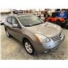 Image 9 : PARKSVILLE - 2008 NISSAN ROGUE GRAY 180760 KMS - B125713