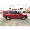 Image 12 : PARKSVILLE - 2005 NISSAN ARMADA RED 212033 MILES- 728683-3