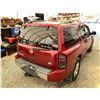 Image 16 : PARKSVILLE - 2005 NISSAN ARMADA RED 212033 MILES- 728683-3