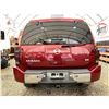 Image 17 : PARKSVILLE - 2005 NISSAN ARMADA RED 212033 MILES- 728683-3
