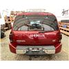 Image 18 : PARKSVILLE - 2005 NISSAN ARMADA RED 212033 MILES- 728683-3