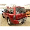 Image 21 : PARKSVILLE - 2005 NISSAN ARMADA RED 212033 MILES- 728683-3