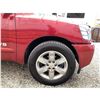 Image 25 : PARKSVILLE - 2005 NISSAN ARMADA RED 212033 MILES- 728683-3