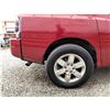 Image 27 : PARKSVILLE - 2005 NISSAN ARMADA RED 212033 MILES- 728683-3