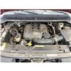 Image 33 : PARKSVILLE - 2005 NISSAN ARMADA RED 212033 MILES- 728683-3