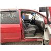 Image 37 : PARKSVILLE - 2005 NISSAN ARMADA RED 212033 MILES- 728683-3