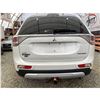 Image 17 : PARKSVILLE - 2015 MITSUBISHI OUTLANDER WHITE 244281 KMS - 600704-2