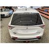 Image 19 : PARKSVILLE - 2015 MITSUBISHI OUTLANDER WHITE 244281 KMS - 600704-2