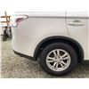 Image 27 : PARKSVILLE - 2015 MITSUBISHI OUTLANDER WHITE 244281 KMS - 600704-2