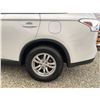 Image 29 : PARKSVILLE - 2015 MITSUBISHI OUTLANDER WHITE 244281 KMS - 600704-2