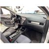 Image 38 : PARKSVILLE - 2015 MITSUBISHI OUTLANDER WHITE 244281 KMS - 600704-2