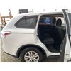 Image 40 : PARKSVILLE - 2015 MITSUBISHI OUTLANDER WHITE 244281 KMS - 600704-2