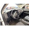 Image 50 : PARKSVILLE - 2015 MITSUBISHI OUTLANDER WHITE 244281 KMS - 600704-2