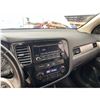 Image 54 : PARKSVILLE - 2015 MITSUBISHI OUTLANDER WHITE 244281 KMS - 600704-2