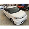 Image 10 : PARKSVILLE - 2008 TOYOTA SCION XB WHITE 287426 KMS - 129980-2