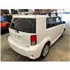 Image 15 : PARKSVILLE - 2008 TOYOTA SCION XB WHITE 287426 KMS - 129980-2