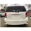 Image 17 : PARKSVILLE - 2008 TOYOTA SCION XB WHITE 287426 KMS - 129980-2