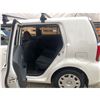 Image 45 : PARKSVILLE - 2008 TOYOTA SCION XB WHITE 287426 KMS - 129980-2