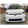 Image 5 : PARKSVILLE - 2008 TOYOTA SCION XB WHITE 287426 KMS - 129980-2