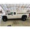 Image 11 : PARKSVILLE - 2007 GMC SIERRA WHITE 229963 KMS - 564934-2