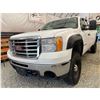 Image 19 : PARKSVILLE - 2007 GMC SIERRA WHITE 229963 KMS - 564934-2
