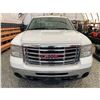 Image 20 : PARKSVILLE - 2007 GMC SIERRA WHITE 229963 KMS - 564934-2